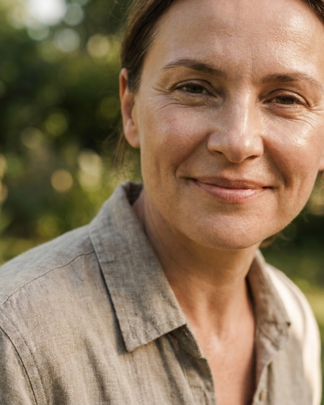 a_close_up_of_a_person_with_glowing_natural_skin_smiling_warmly._natural